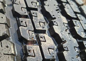 Opony BRIDGESTONE DUELER H/T 840 255/70/18 R m+s nowe nie używane 4 sztuki