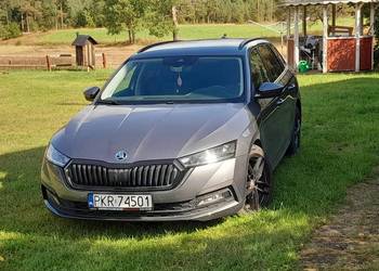 Samochód osobowy
