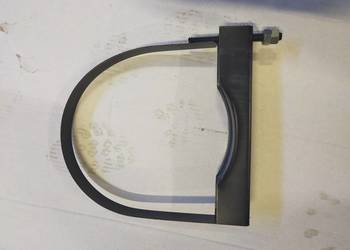 Obejma zbiornika powietrza Fi246 przyczepa HL8011,HW6011,nowa