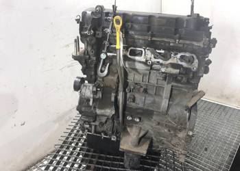 SILNIK MITSUBISHI 1.8 143KM 4B10 LANCER VIII