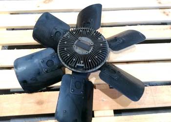 Wentylator, wiskoza Case 7110, 7120, 7130, 7140, 7150, 7210, 7220, 7230, 72