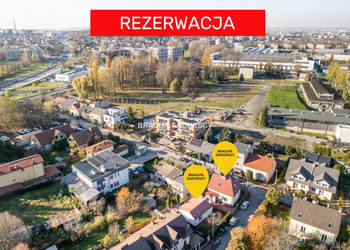 Ogłoszenie dom wolnostojący Kraków 100m2