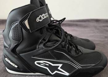 Buty motocyklowe Alpinestars Faster3  r42