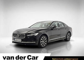 Volvo S90 B5 B Inscription aut ! Z Polskiego Salonu ! Faktura VAT ! II (20…