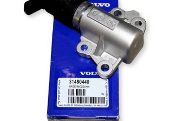 VOLVO V40 S60 S90 XC60 XC90 zawór zmiennych faz rozrządu dolot OE 31480440