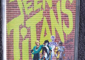 Teen Titans - Titan's Children - 3 komiksy DC USA
