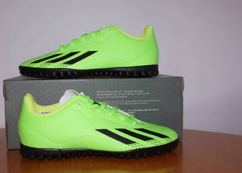 buty piłkarskie adidas x speedportal.4 tf j