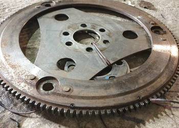 Audi 80 2.0b koło zamachowe automat