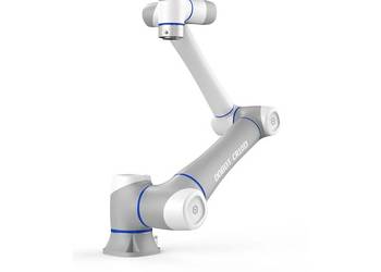 Dobot CR10A, cobot 6-osiowy, udźwig 10 kg, zasięg 1300 mm