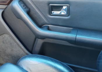 Audi 80 B3 B4 Coupe Cabrio Klamka wewnętrzna PRAWA Prawy przód 893837020