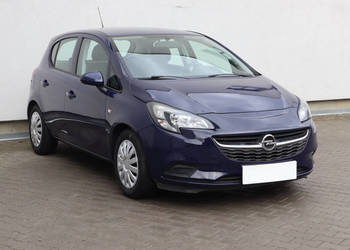 Opel Corsa 1.4