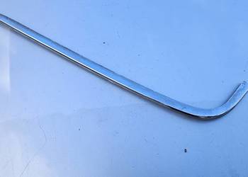 Listwa chrom zderzaka lewy tył mercedes w210 2108800736