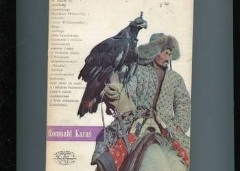 Kumys na deser -Romuald Karaś