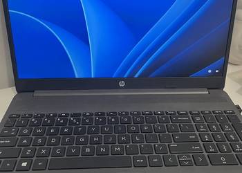 Laptop HP 255gb jak nowy