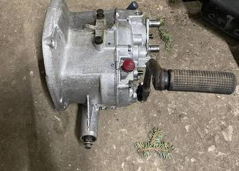 Sprzedam części nowe do Dniepr Ural K-750.