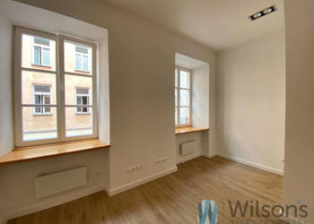 Do wynajęcia lokal 48.5m2 Warszawa