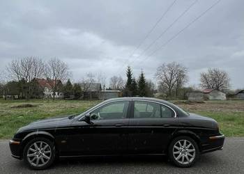 Jaguar s-type 3.0
