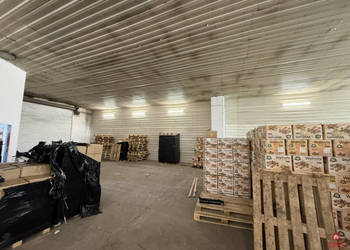 Wynajmę lokal 300m2 Białystok