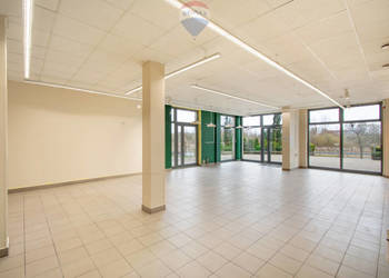 Lokal Handlowo-Usługowy w Centrum Kołobrzegu