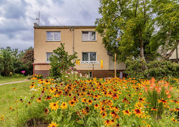 Dom wolnostojący do sprzedania Stegna 166m2