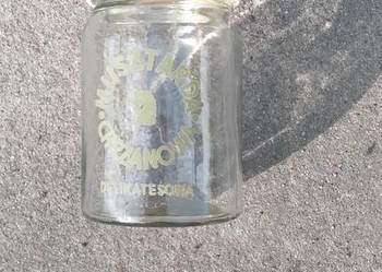 Musztardówka PEGAZ Poznań PRL