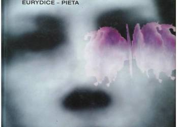 Bracha L. Ettinger. Eurydyka-Pieta / Eurydice-Pieta