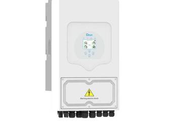DEYE Falownik hybrydowy 6kW SG05LP1 1-fazowy niskonapięciowy