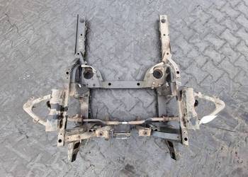 SANKI PRZEDNIE MASERATI GRANTURISMO S