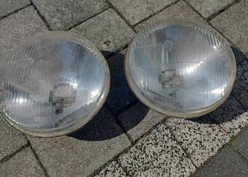 Lampy reflektory Trabant 601