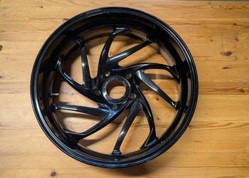 Felga tył tylna BMW R1200S K29 5.5x17