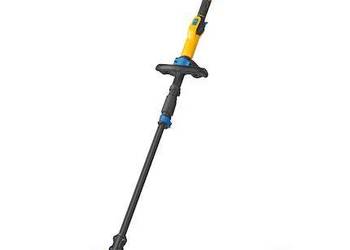 PODKASZARKA AKUMULATOROWA Cub Cadet LH5 T60 +ŁADOWARKA +AKUM