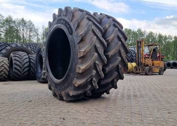 520/85r42 20.8r42 Michelin 80% bieżnik bez napraw 2019r