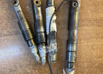 Wtryski VW  T4 2.5TDI 074130202b, 074130201c