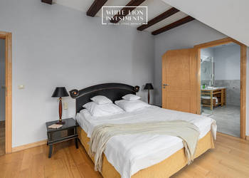 Dom 17021m2 Glaznoty