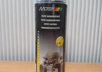 MOTIP – spray do czyszczenia gaźników 500ml