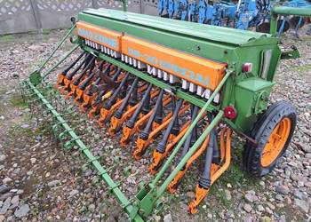 Siewnik AMAZONE D8 SPECJAL TYP 30 super stan