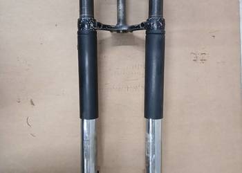 Zarezerwowane AVO SIMSON przednie zawieszenie do sporta