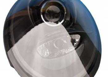 LAMPA LEWY PRZÓD XENON 991631993 PORSCHE 911 991 GT3 991