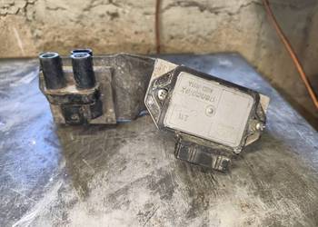 Moduł zapłonowy nanoplex szary fiat 126p bis Cinquecento 700