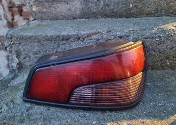 Peugeot 306 lampa prawy tył