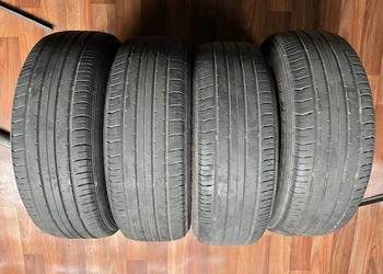 Opony letnie Yokohama Advan 205/60R16 92H Komplet Opony letnie Yokohama Advan 205/60R16 92H Komplet