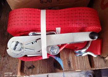 Pasy transportowe 10m