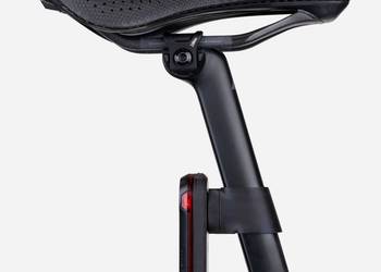 Uchwyt radaru do sztycy Canyon Grail Gen 2 - Garmin Varia 515