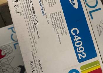 Toner Samsung c4092