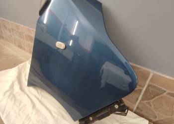 Renault Trafic 3 błotnik przedni prawy tej 43