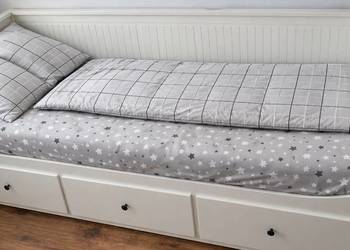 Łóżkom Hemnes