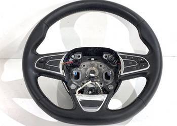 KIEROWNICA RENAULT MEGANE IV 484005825R