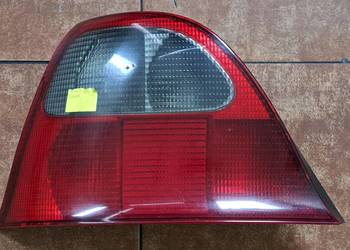 Lampa tył Rover 25 HB