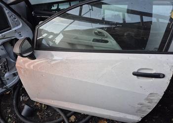 Dzwi klapa tyl seat ibiza 4 czesci