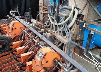 Siewnik do cebuli rzotkwi itd